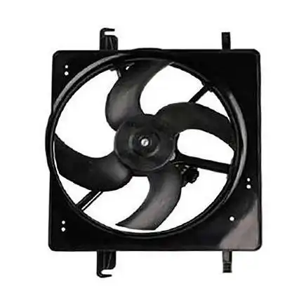 ELETRO VENTILADOR RADIADOR KA 1.3 ENDURA 1997 A 2000