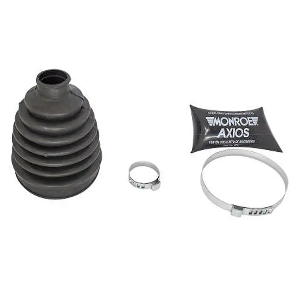 SANFONA HOMOC COBALT 1.8 2013 EM DIANTE LADO RODA