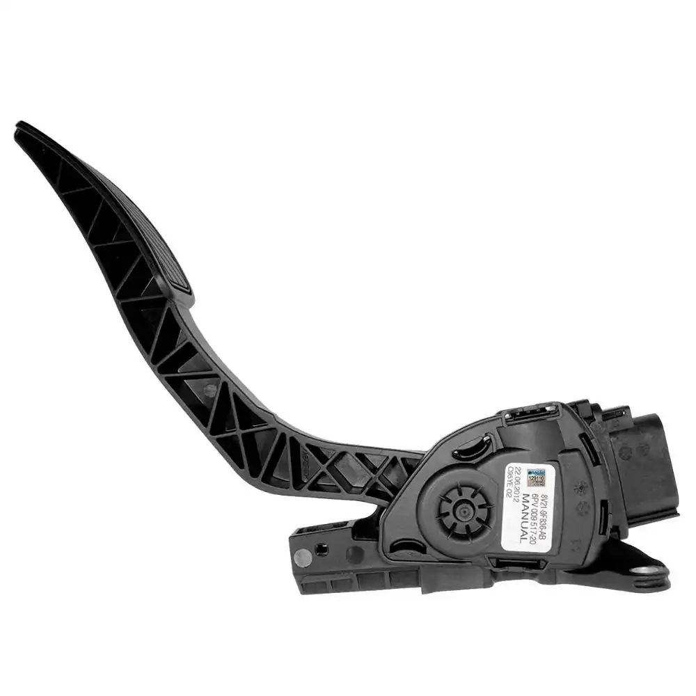 PEDAL ACELERADOR FORD NEW FIESTA 1.6 2010 A 2016