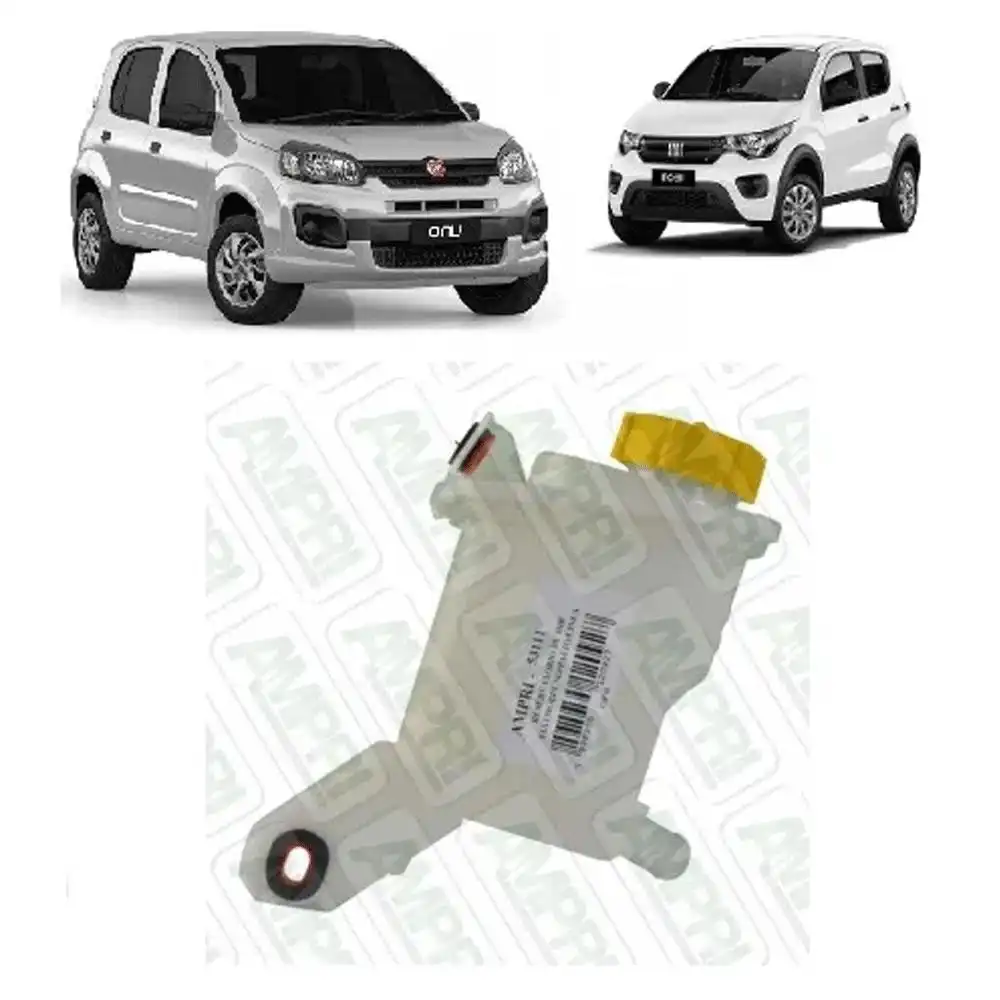 RESERVATORIO OLEO DIR HIDRAULICA FIAT UNO 2011 A 2021