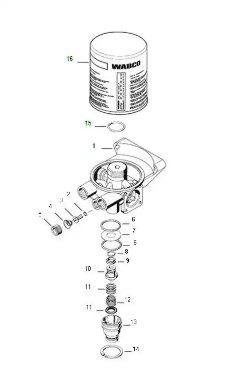 SECADOR AR CONDICIONADO VOLARE A8 7320