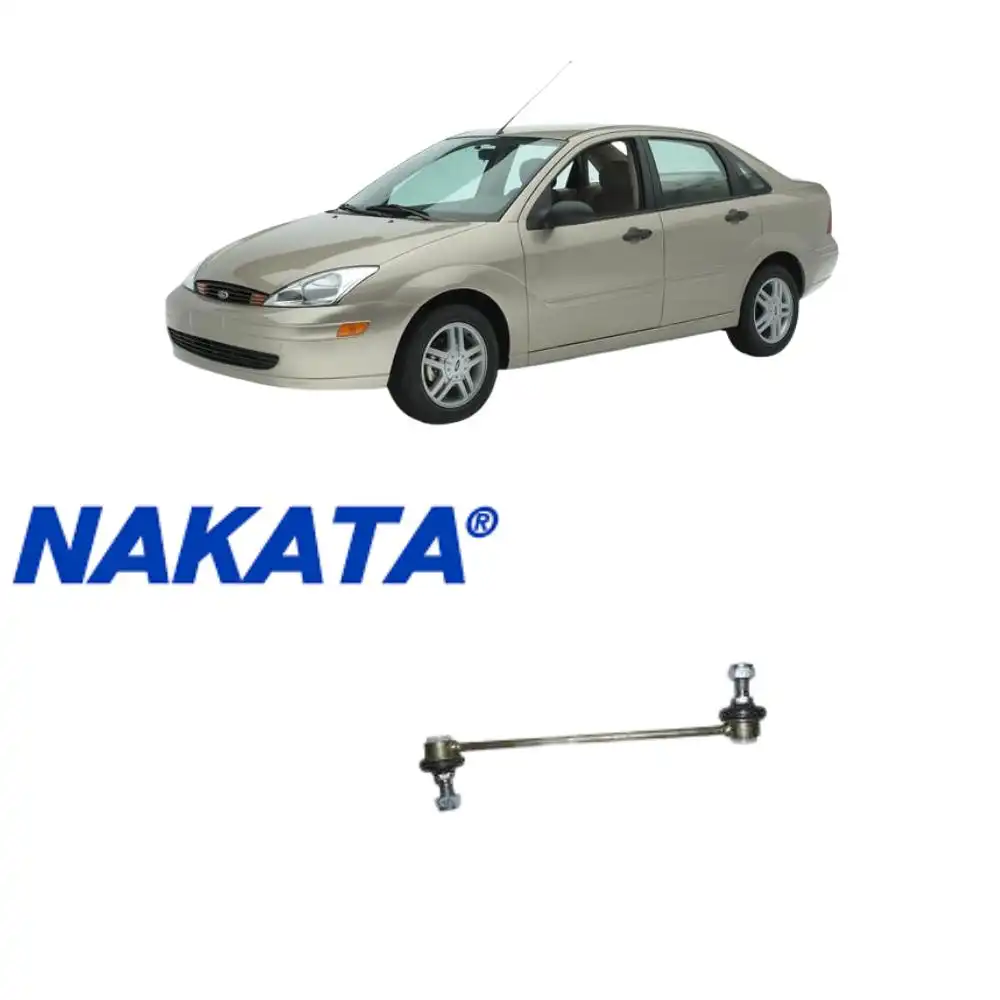 BIELETA DIANTEIRA FOCUS 2000 A 2008