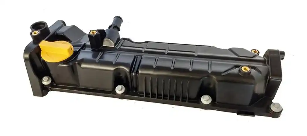 TAMPA VALVULA FIAT MOBI 1.0 MOTOR EVO  2017/