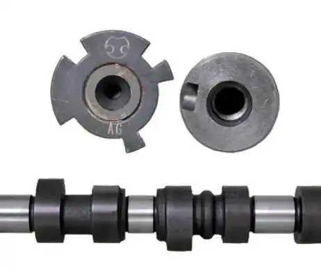 COMANDO VALVULA GOL 1.6 8V FLEX 2004 A 2016