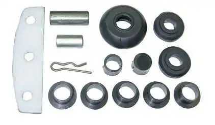 REPARO ALAVANCA CAMBIO CORCEL II 78/81 TRAMB