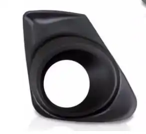 GRADE PARACHOQUE DIANT TOYOTA COROLLA 12/14 DIR C/FAROLETE