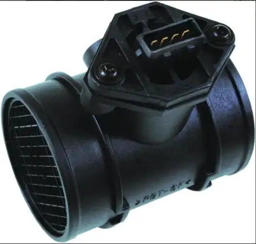 SENSOR FLUXO AR FIAT MAREA 2.0 20V 2000/  4 PINOS