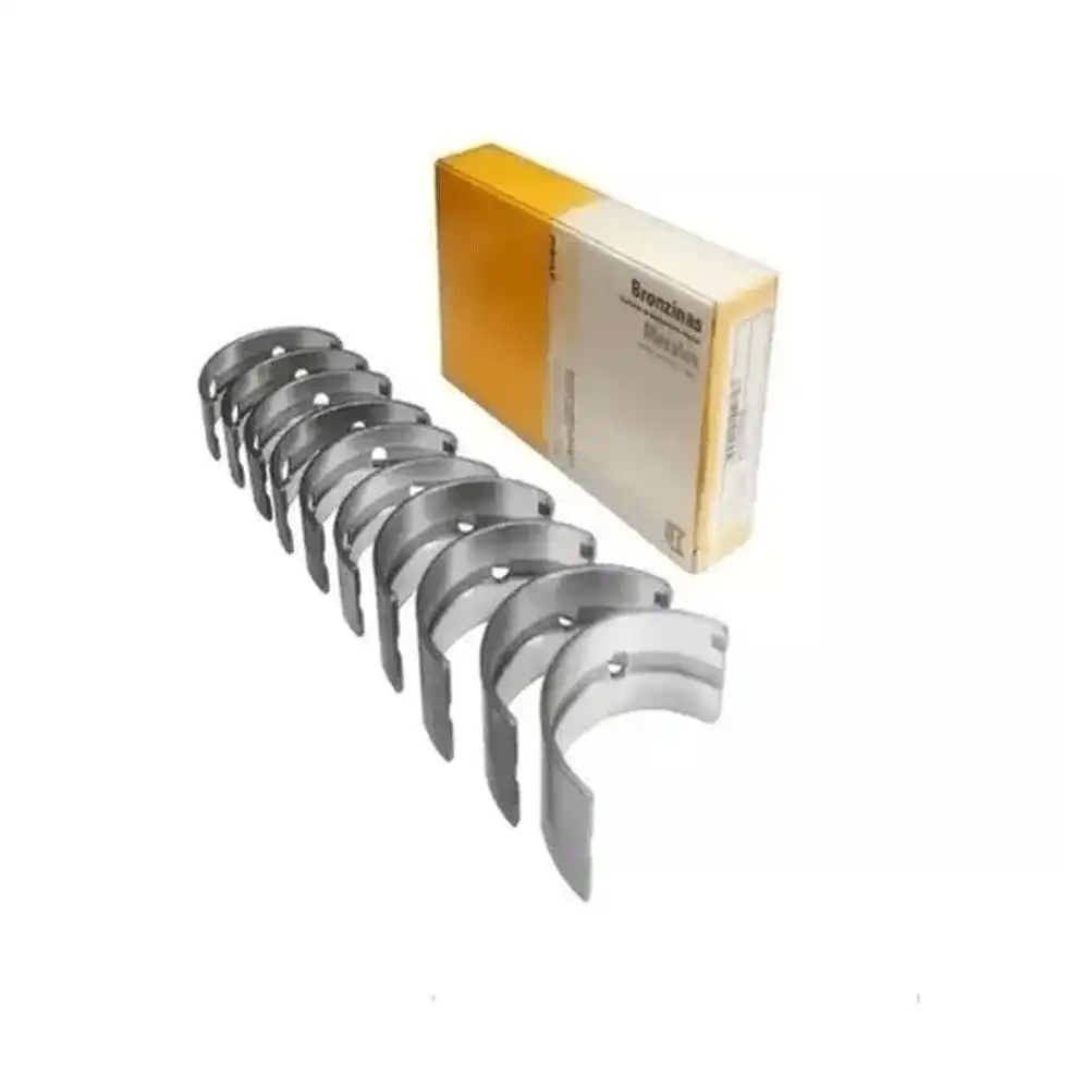 BRONZINA MANCAL GOL MI AT 1.0 8/16V GOL POWER 1.0 STD