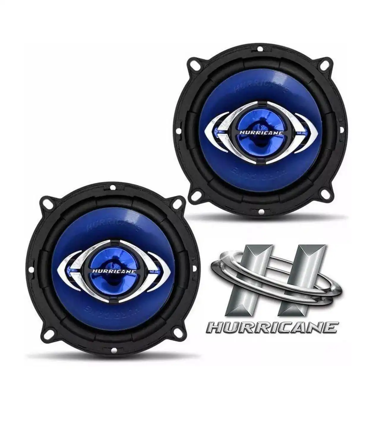 ALTOFALANTE QUADRIAXIAL CM5 5 65 RMS S/TELA JG