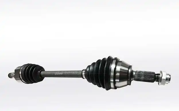 SEMI EIXO FIESTA 1.0 1.6 8V ZETEC 2003 A 2013 ESQUERDO