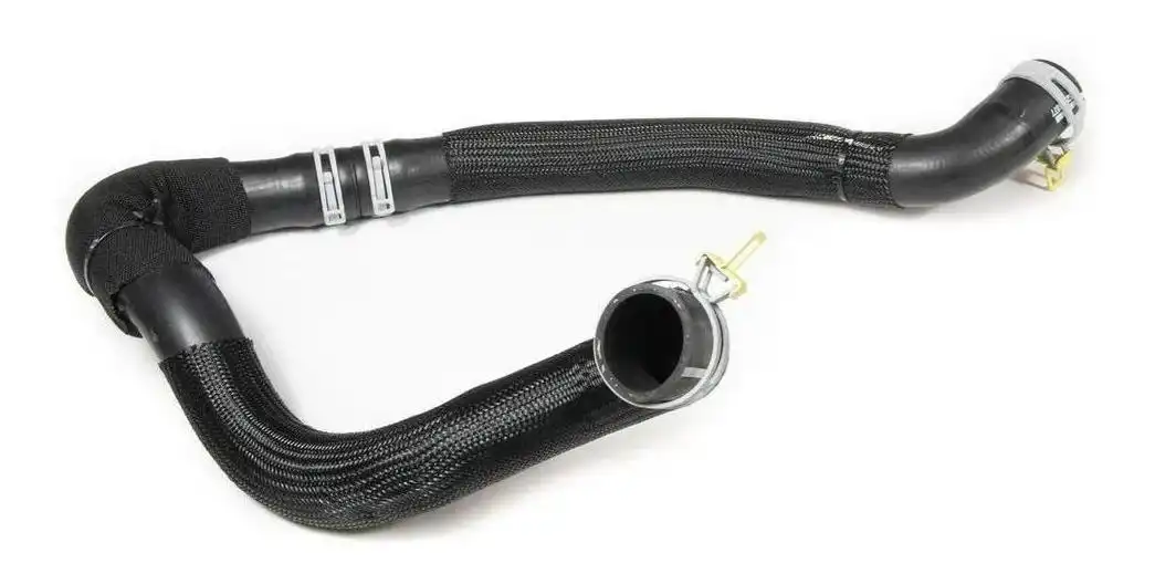 MANGUEIRA RADIADOR S-10 BLAZER 2.8 2014 EM DIANTE