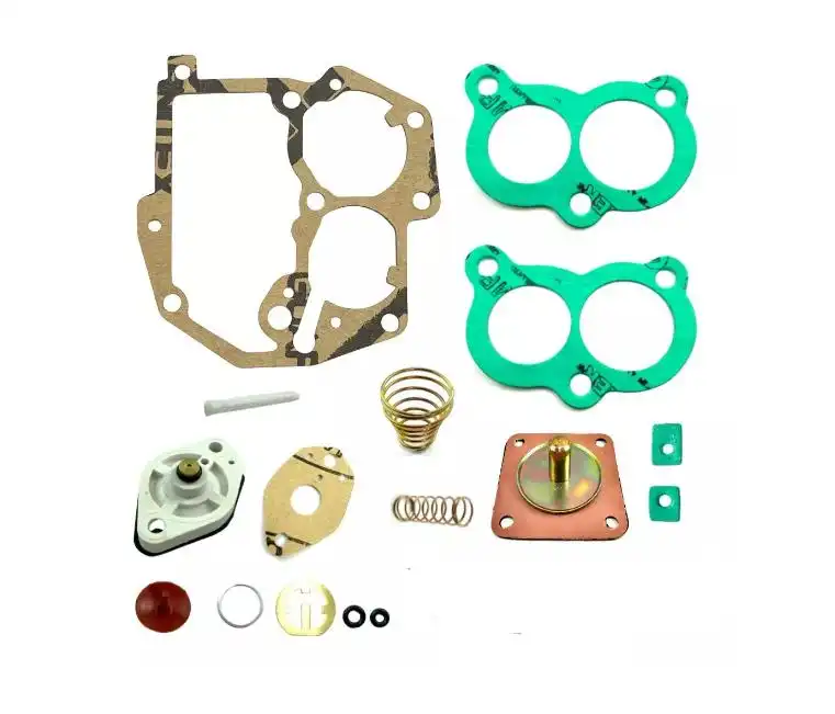 JUNTA CARBURADOR MONZA 2.0 SANTANA  2.0 DUPLO 3E COMPLETO