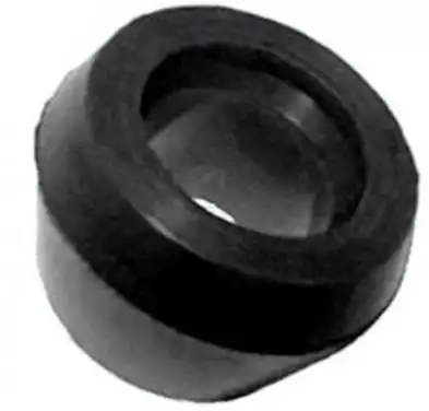 BUCHA AMORTECEDOR TRASEIRO TOYOTA HILUX - CONICA