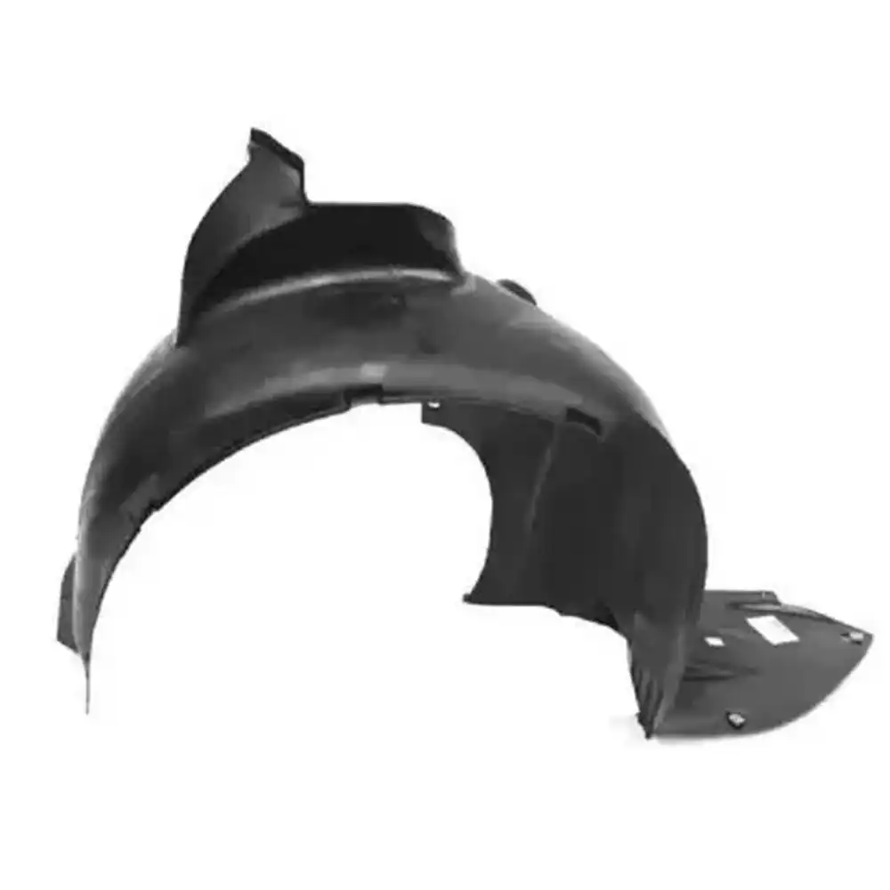 PROTETOR PARALAMA DIANT GOL SAVEIRO GV VI ESQ