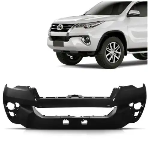 PARACHOQUE DIANT HILUX SW4 2016 A 2020 S/ GRADE