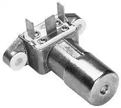 CHAVE LUZ CORCEL I,OPALA (TROCA ALTA/BAIXA PE