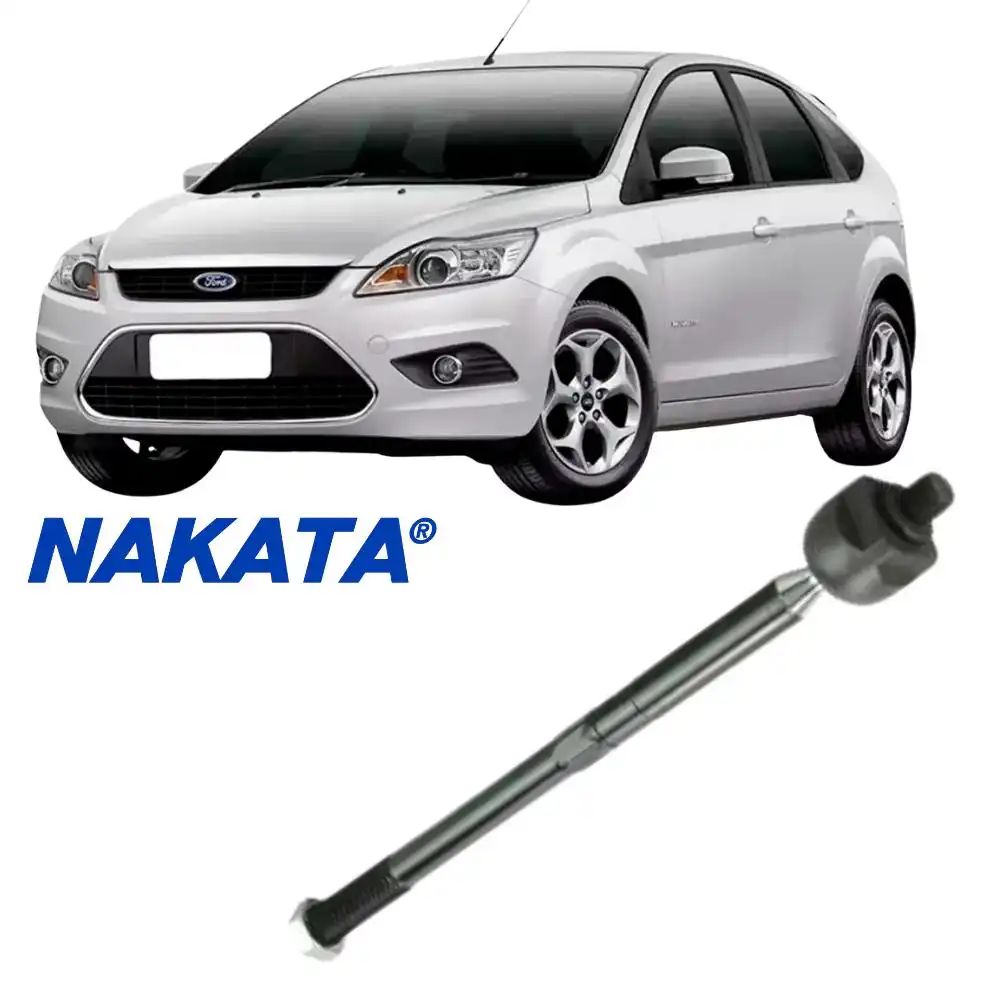 BARRA AXIAL FOCUS 2014 ACIMA