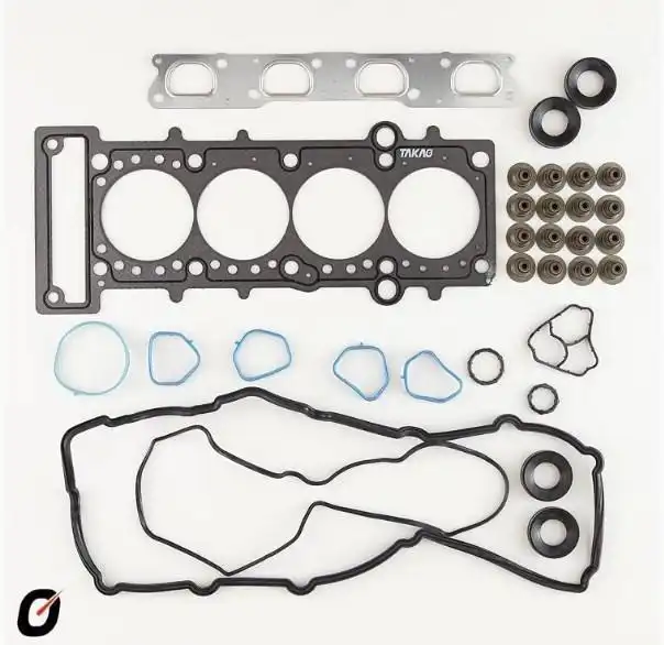 JUNTA MOTOR FIAT PALIO 1.8 16V E-TORQ SUPERIOR C/ RETENTOR (