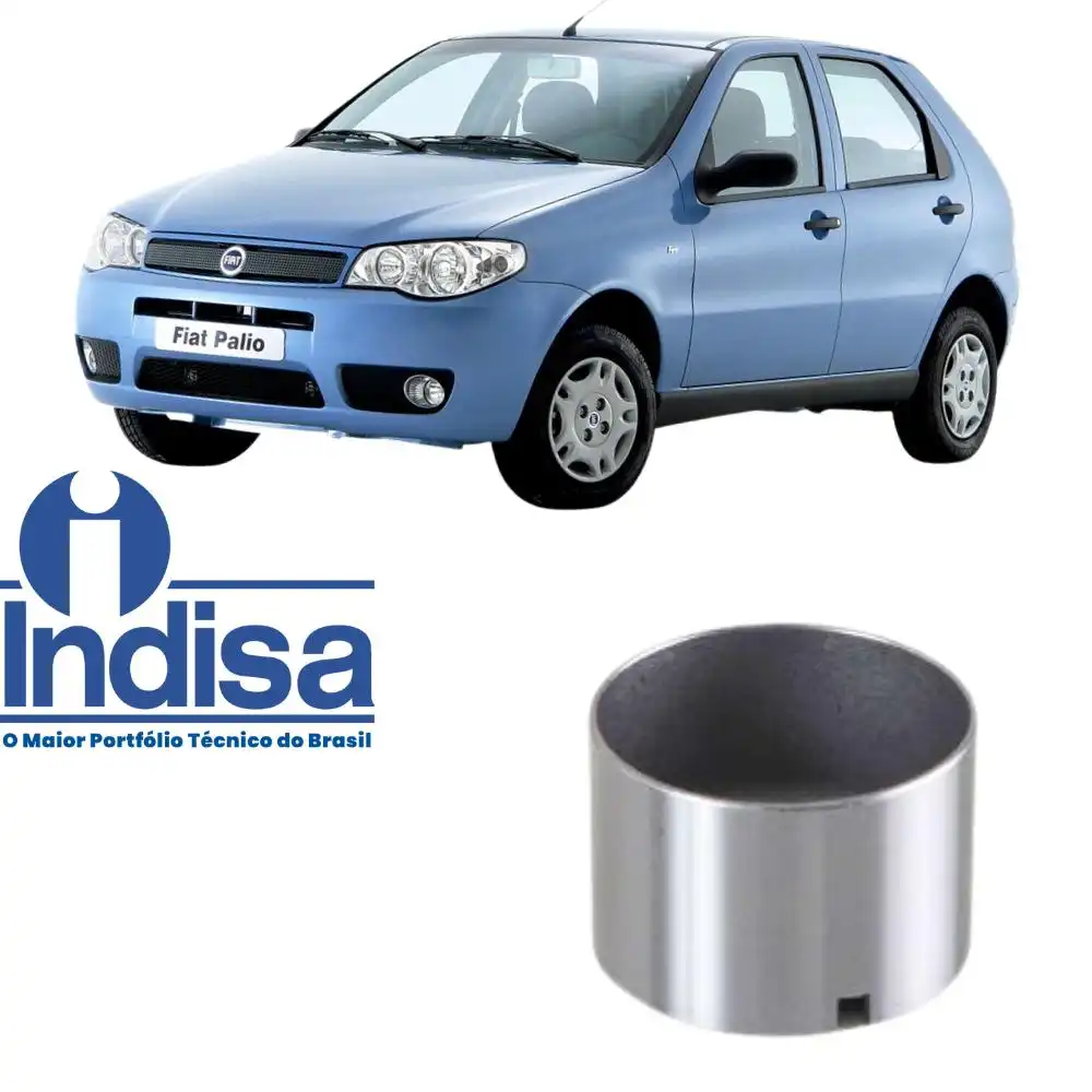 TUCHO MOTOR FIAT UNO PALIO 1.0 1.3 8V FIRE TDS