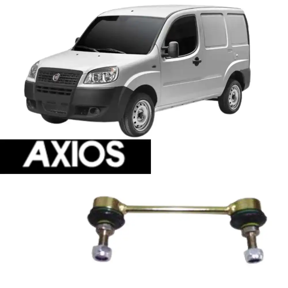 BIELETA ESTABILIZADOR TRAS FIAT DOBLO