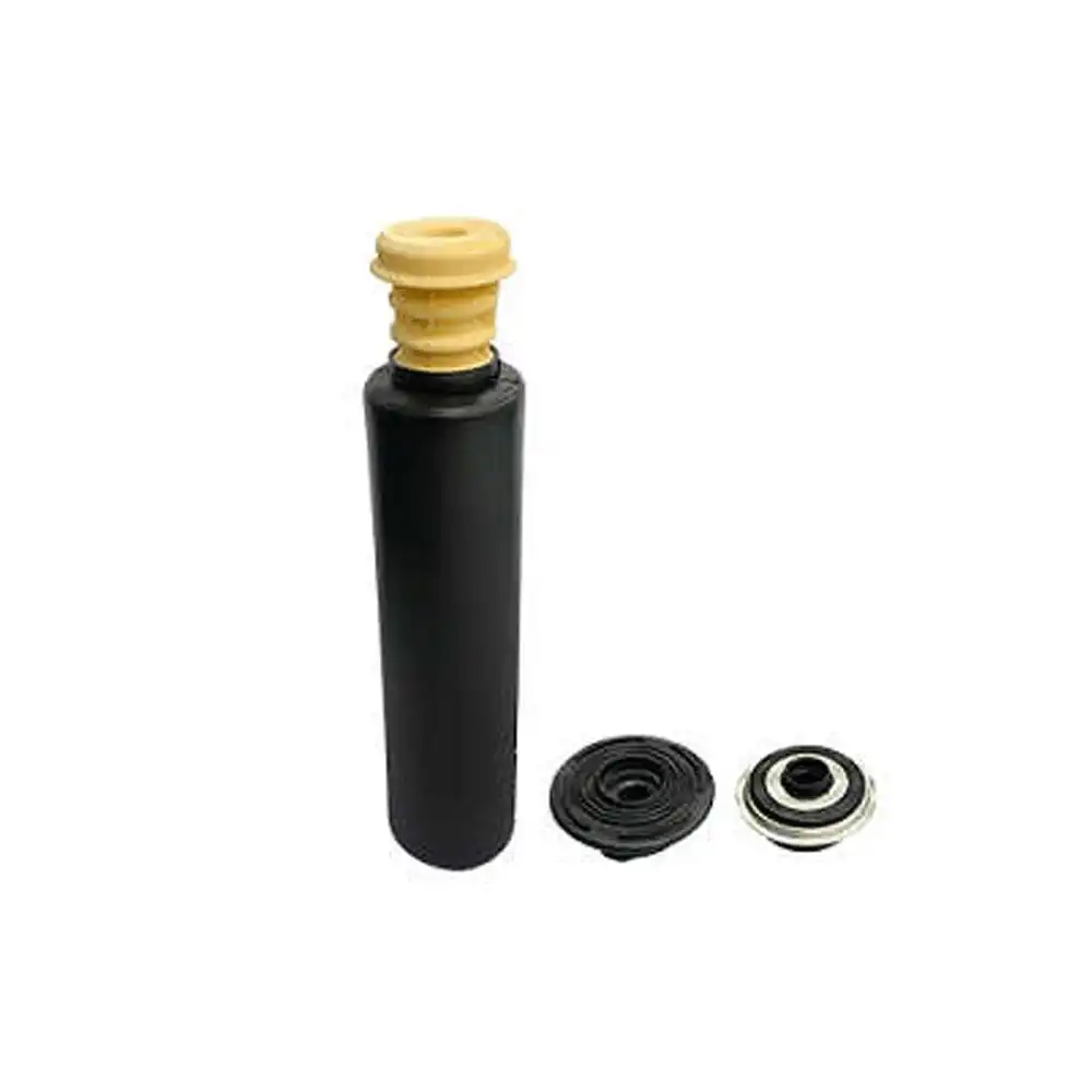 KIT AMORTECEDOR TRASEIRO TOYOTA ETIOS 2012/ COMPLETO