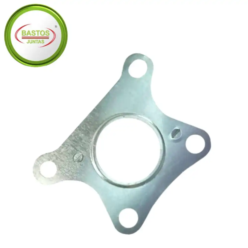 JUNTA COLETOR ESCAPE ARGO 1.0 6V 2017 A 2023
