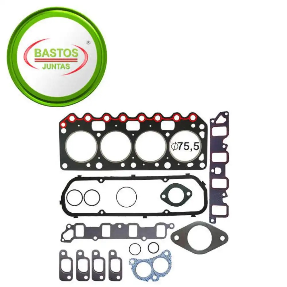 JUNTA MOTOR FIESTA,KA 1.3 (MT ENDURA) S/ RETENTOR SUPERIOR
