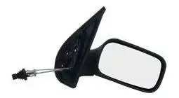 ESPELHO EXT FIAT PALIO 96/00 4P DIR C/CONTROLE
