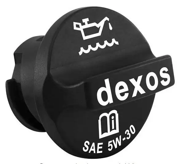 TAMPA OLEO ONIX 2020 EM DIANTE