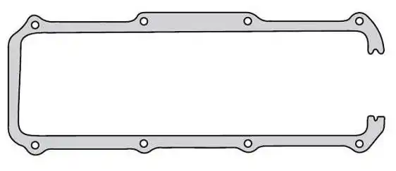 JUNTA TAMPA VALVULA PASSAT 1.6 1.8  FURO 8MM