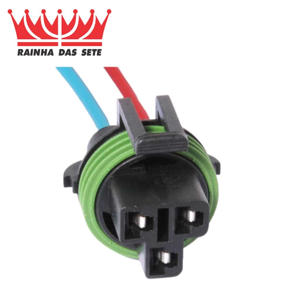 CHICOTE SENSOR TEMPERATURA CORSA 1.4 3 VIAS COM AR