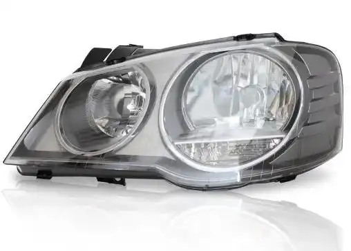 FAROL GOLF 2007 A 2012 ESQ CROMOMIX