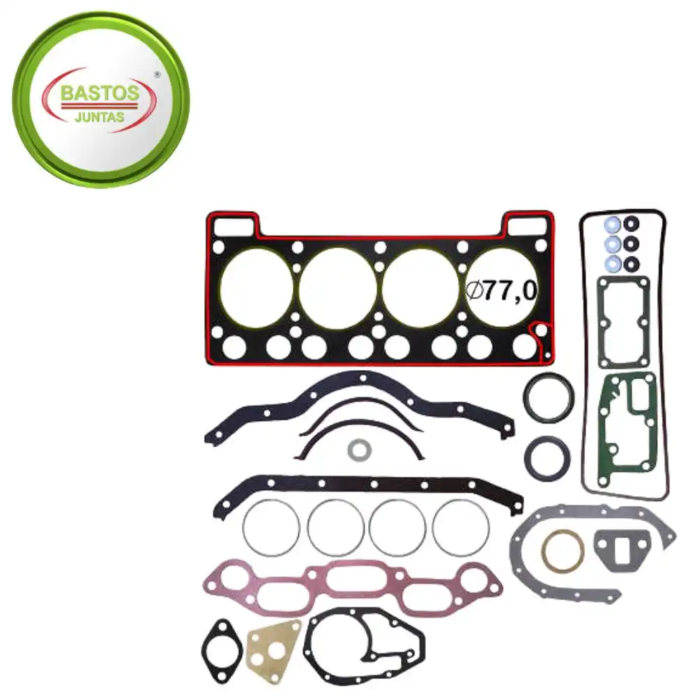 JUNTA MOTOR CORCEL I 1.4 FIBRA