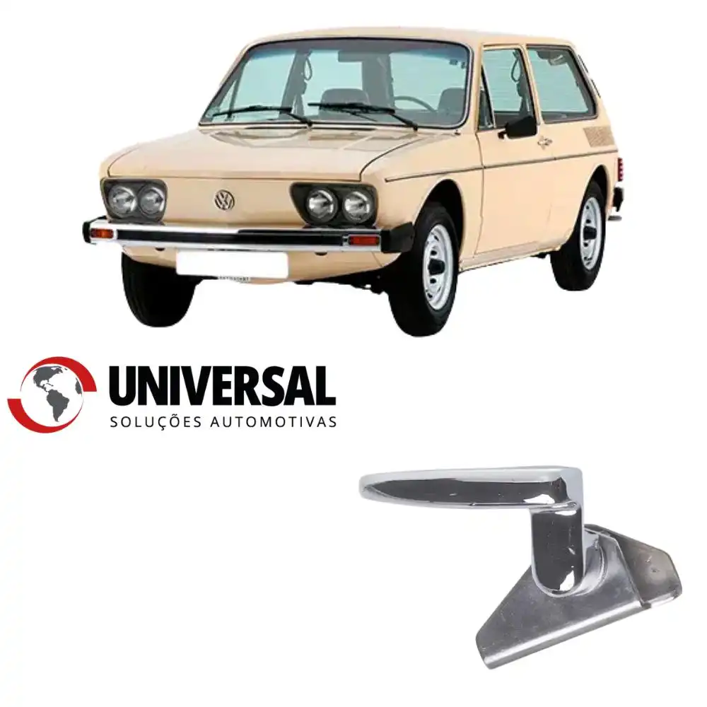 TRINCO QUEBRA VENTO BRASILIA ESQ.