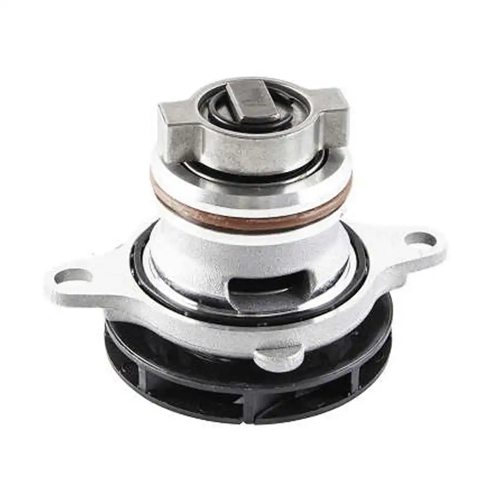 BOMBA DAGUA FIAT UNO 1.0 6V 2016 EM DIANTE