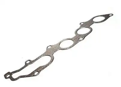 JUNTA COLETOR ESCAPE ECOSPORT 2.0 16V DURATEC 2003 ACIMA