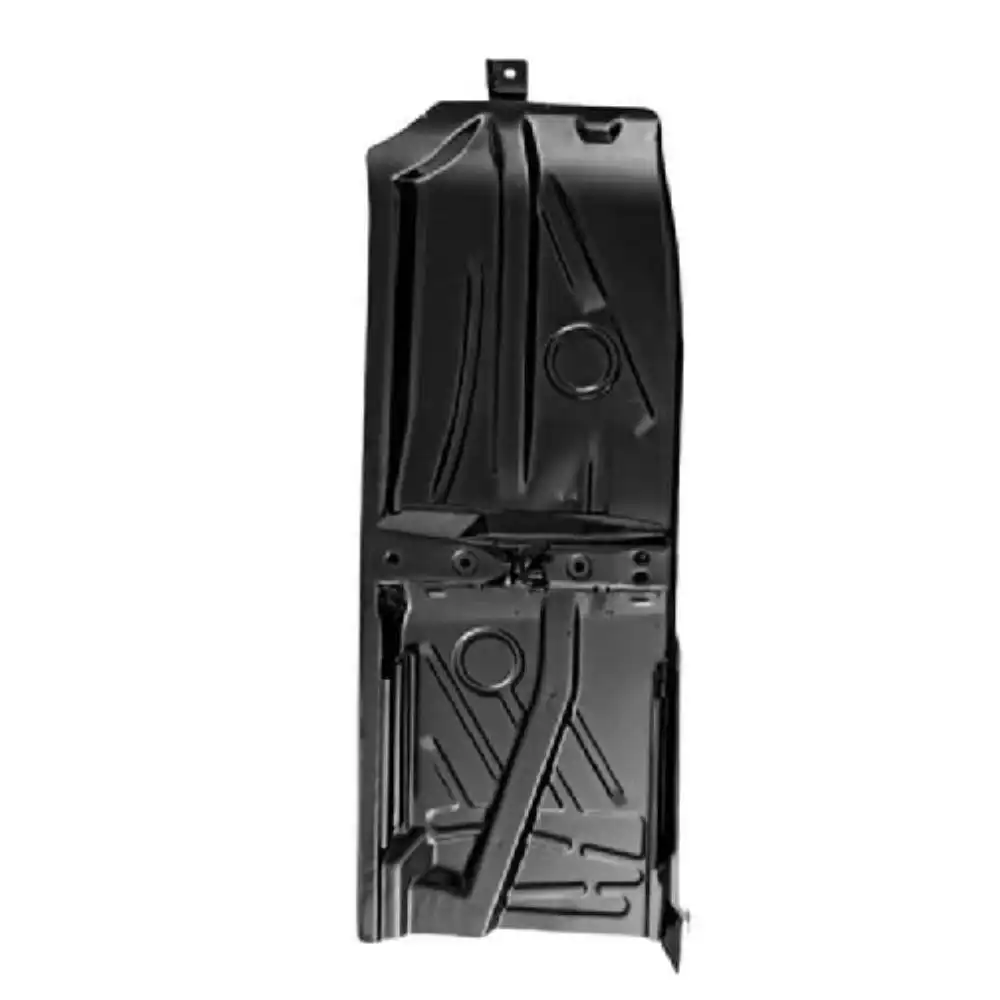 ASSOALHO GOL,VOYAGE,PARATI 84/94 ESQ