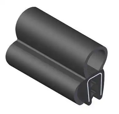 BORRACHA PORTA MALAS FOX CROSSFOX SPACEFOX