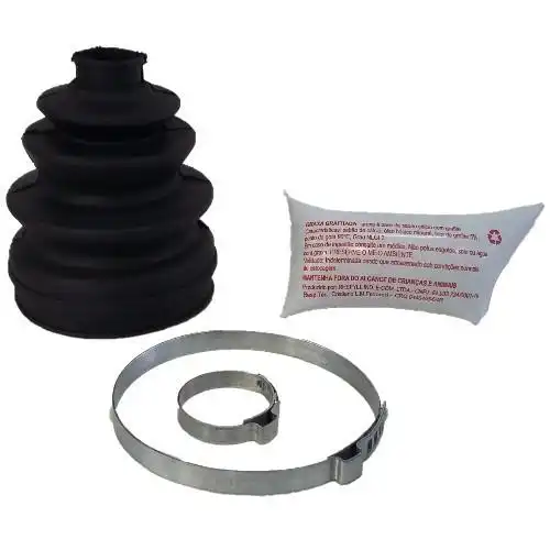 SANFONA HOMOC CITROEN C3 1.6 2016/ LADO RODA