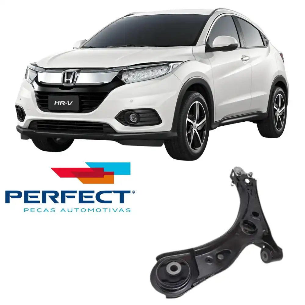 BANDEJA DIANTEIRA HONDA HR-V 2016 A 2021 DIR COM PIVO