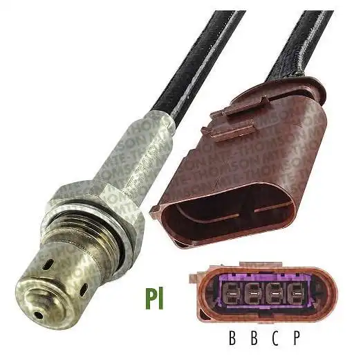 SONDA LAMBDA GOL 1.0 2005 PRE (4FIOS)