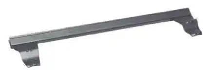 SUPORTE VIDRO PORTA D-20 A-20 C-20 C-10 D-40