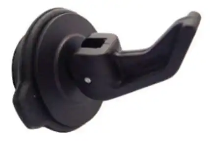 TAMPA OLEO CHEVETTE 1974 A 1985