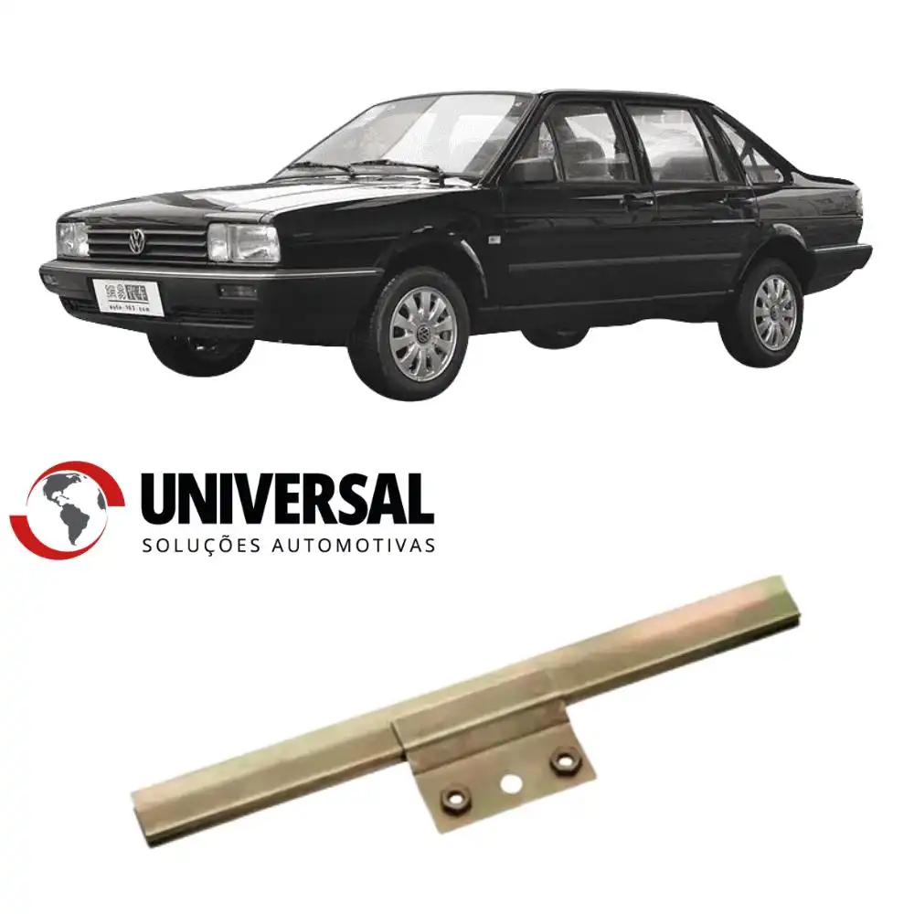 SUPORTE VIDRO PORTA SANTANA