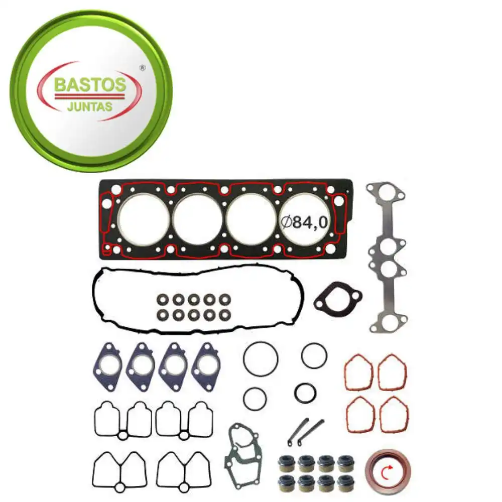 JUNTA MOTOR PEUGEOT 306 1.8 8V 1993 A 2003 SUPERIOR