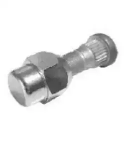 PARAFUSO RODA TRAS FRONTIER 2006 EM DIANTE (C/PORCA)