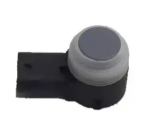 SENSOR ESTACIONAMENTO TRACKER 2021 A 2023