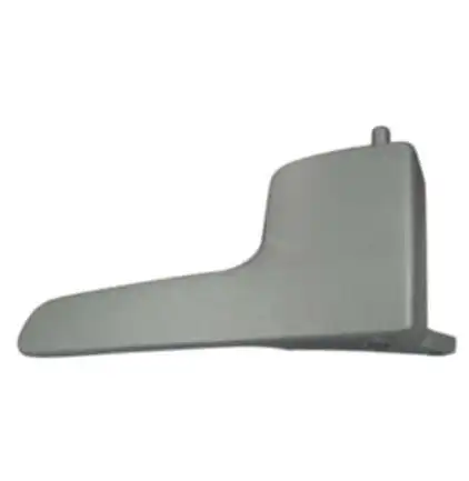 MACANETA INT GOL GIV FOX 4P ESQ PRATA