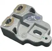 SUPORTE CALCO MOTOR FUSION 2.3/2.5 2006/2012 DIR