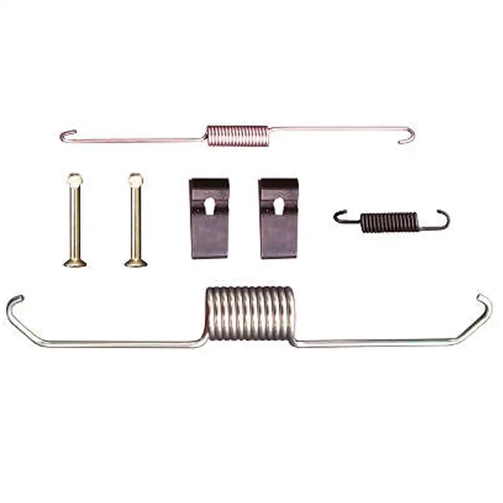 MOLA PATIM FREIO TRAS MITSUBISHI L-200 3.2 2008 ACIMA DIR